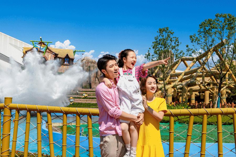 端午小长假怎么玩？水灵妹为你奉上超细致的都江堰深度游、休闲游、畅快游旅行攻略，绝对实用！