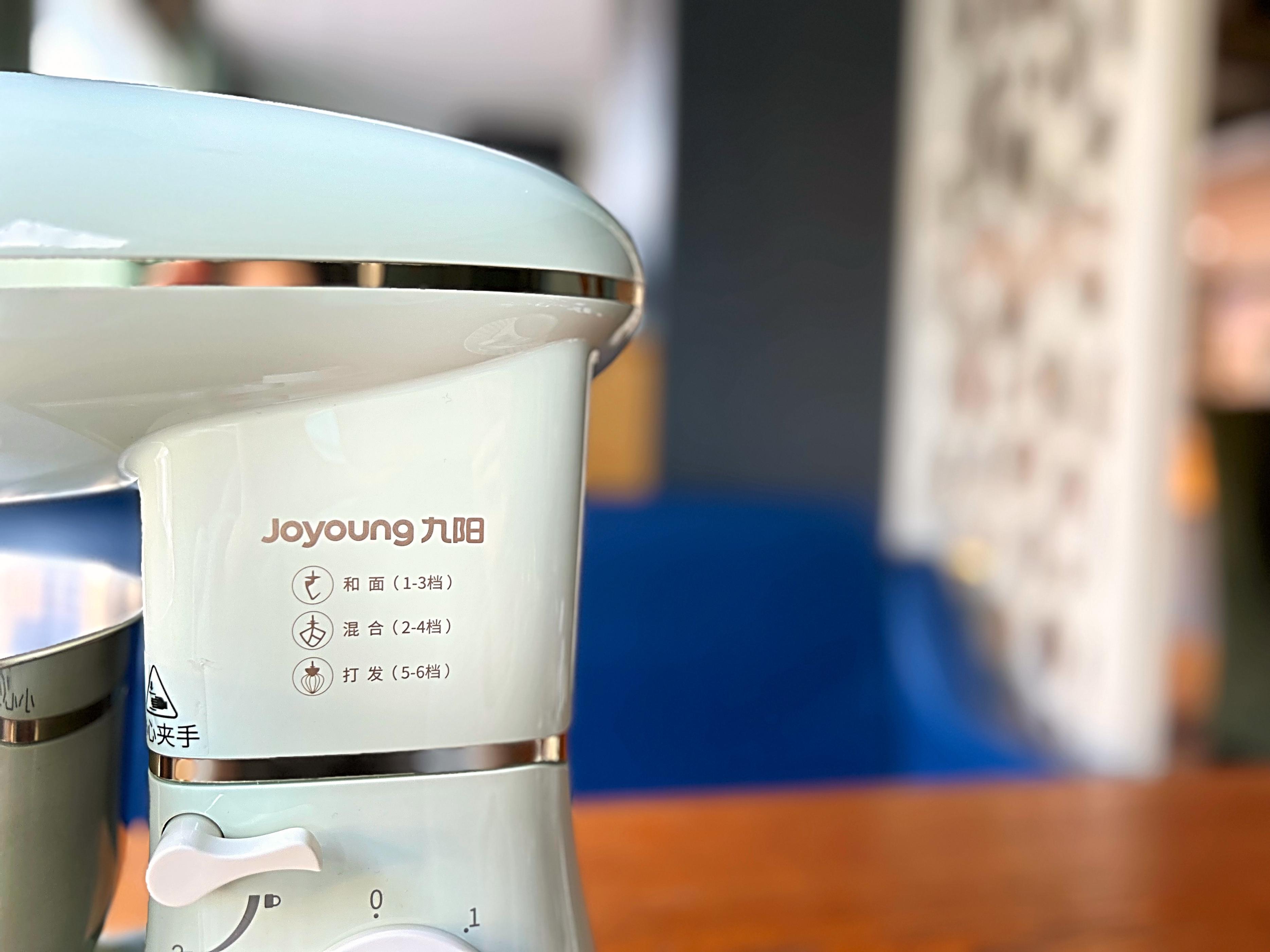 九阳炒菜机咋样,九阳家用厨师机5升