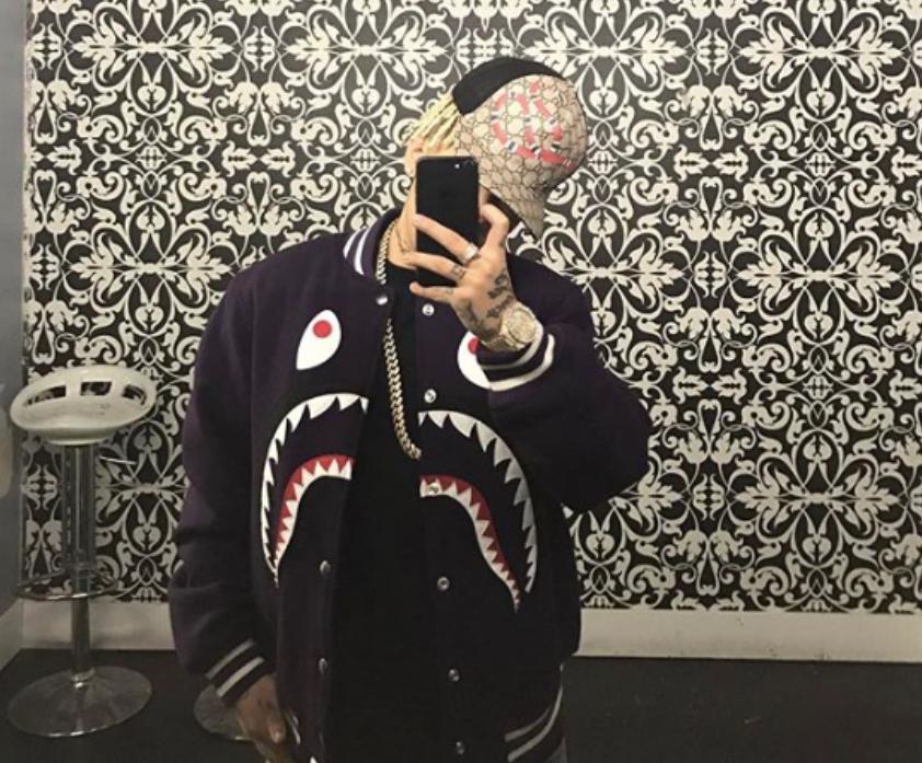 劣迹韩星现状,韩星捞金最新消息