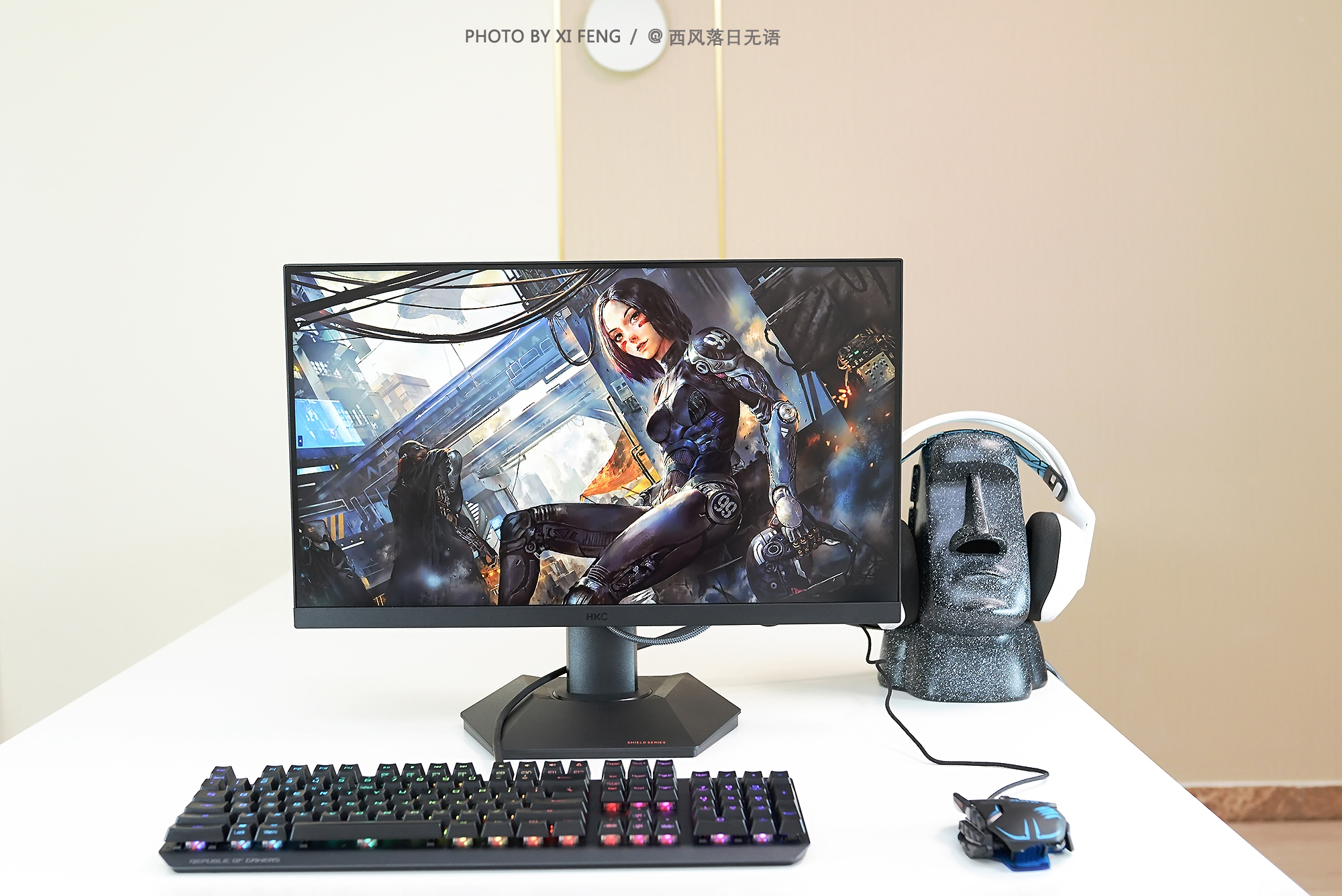 神盾mg24q为什么不用dp1.4,hkc神盾mg24q显示器多少钱