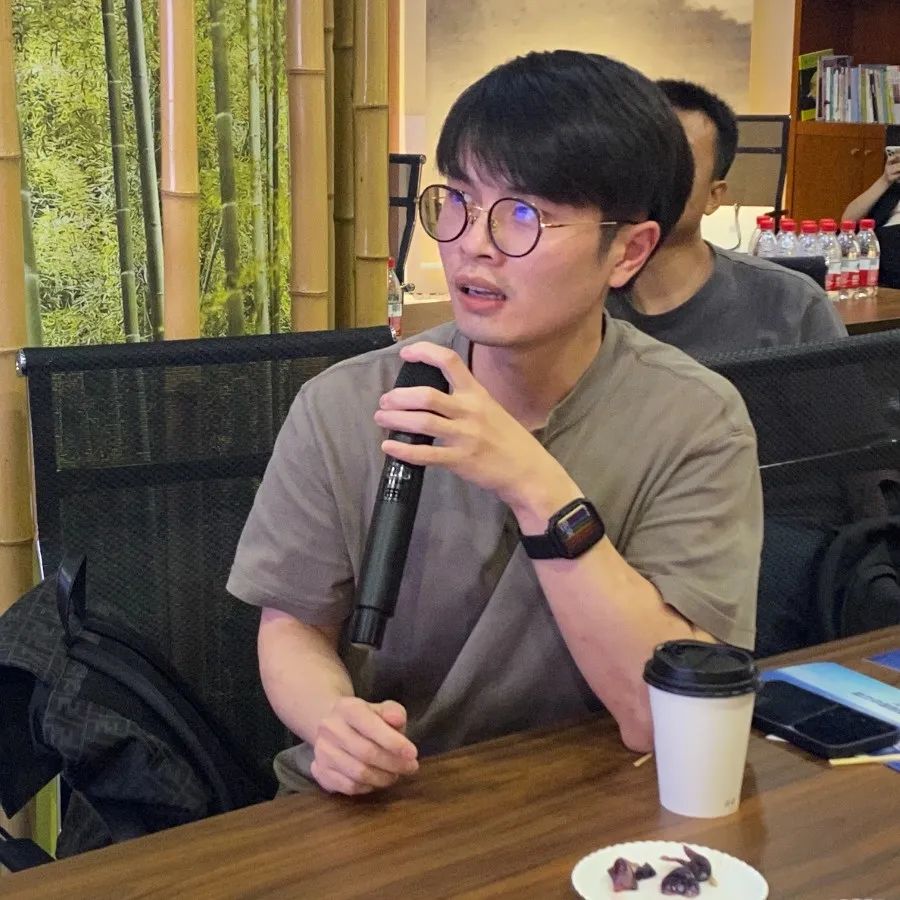 “咖+咖”约咖活动回顾：易海创腾与谷歌携手共话科技创业