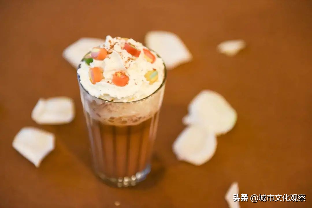 奶茶店经营会骗人吗,奶茶店真的暴利吗