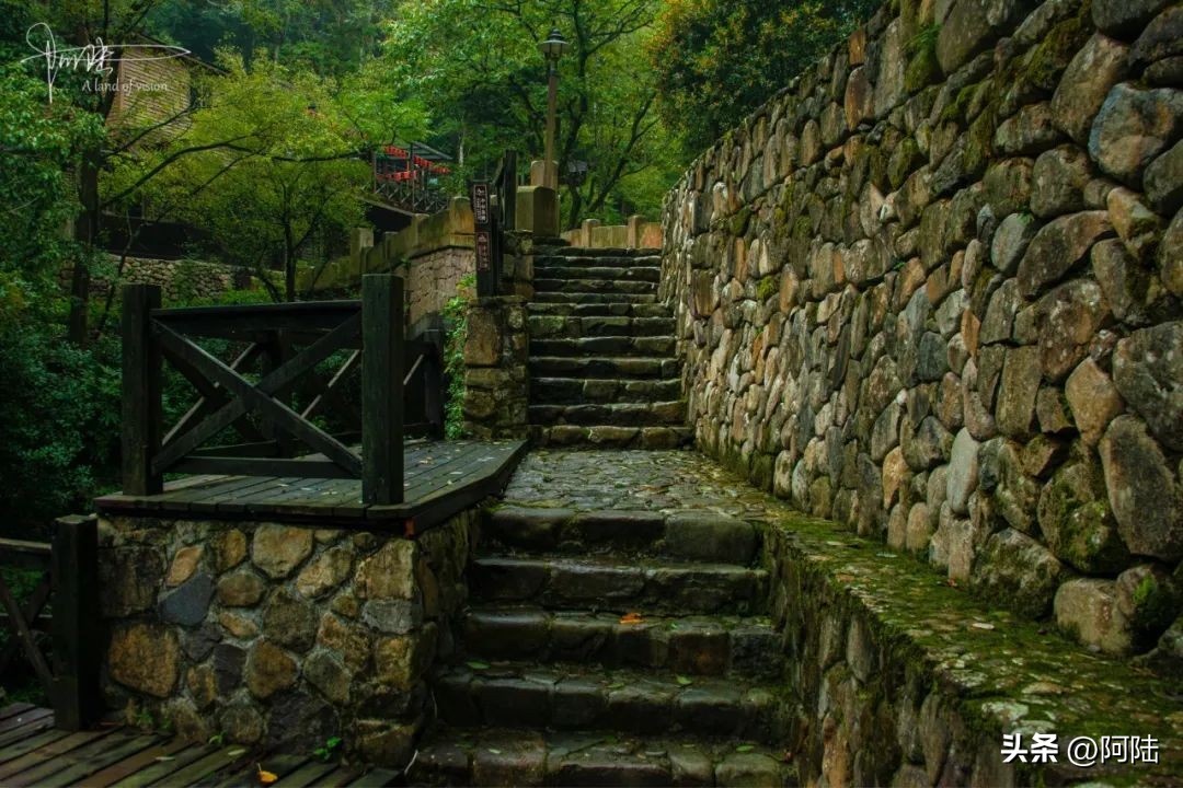 宁海天明山温泉度假村攻略,宁海最好的温泉度假区