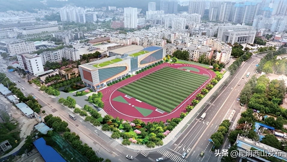 招商奥体公园全民健身中心,全民健身运动中心足球