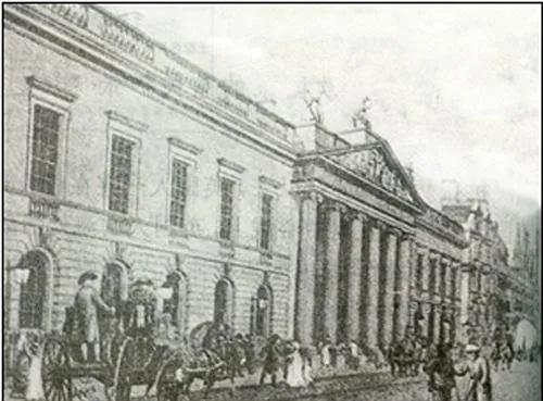 中国近代史中以鸦片战争为开端,中国近代史英国