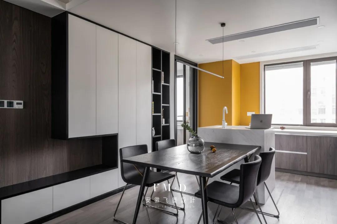 餐厅设计理念餐厅灯光设计方案,餐厅无主灯设计灯光布置