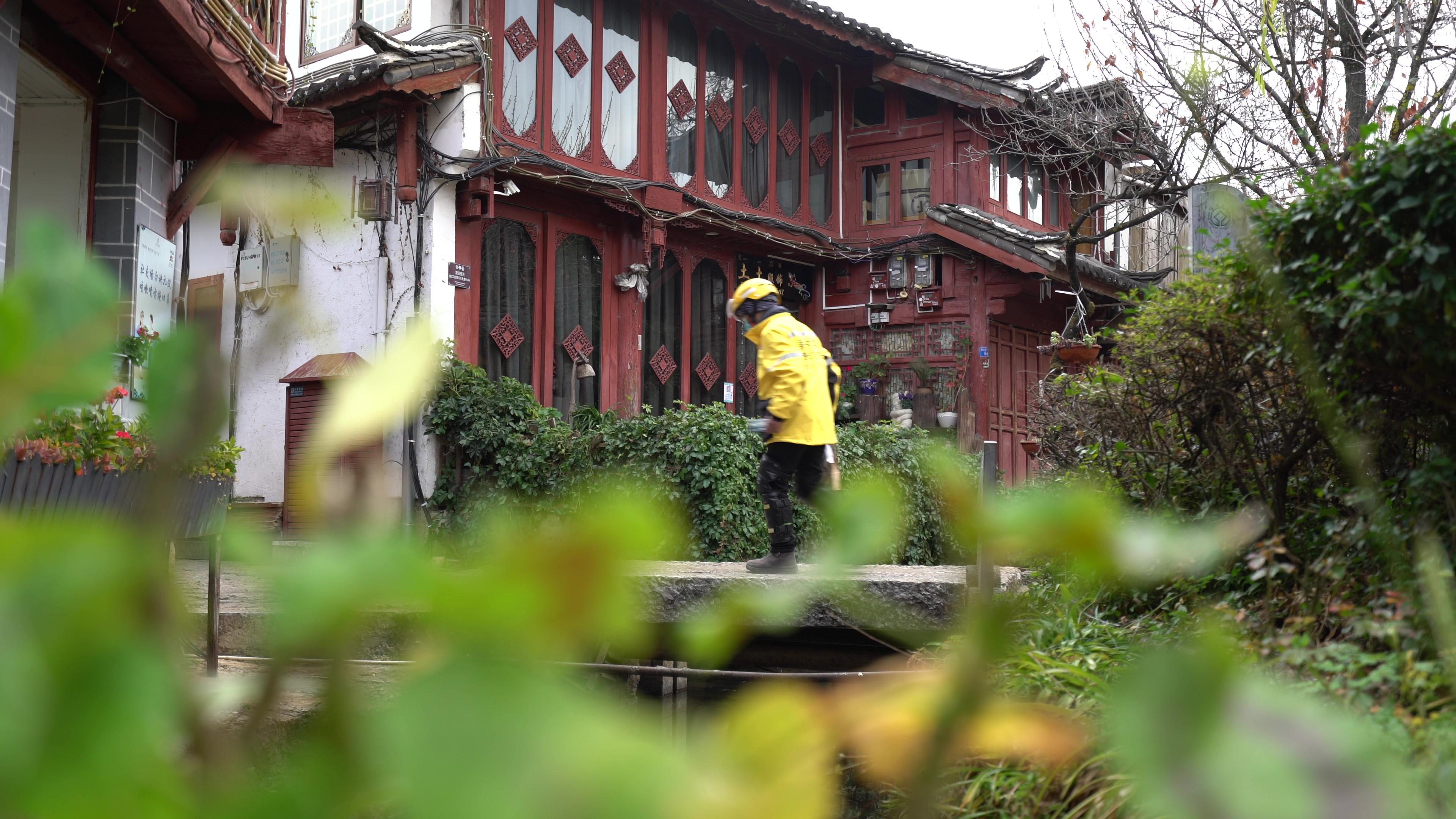 美团发布2022年骑手权益保障社会责任报告：624万骑手通过美团获得收入