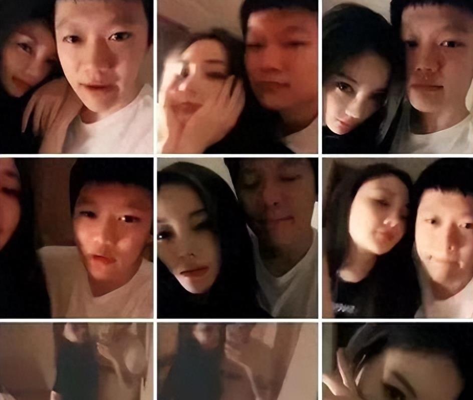 近20年来七大著名的桃色新闻，个个劲爆，撕开娱乐圈最不堪的一面