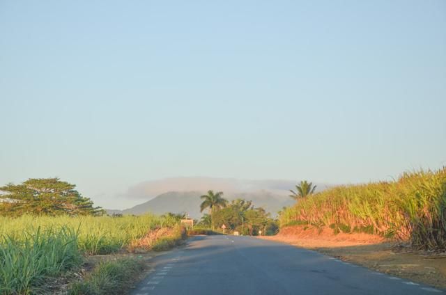 非洲的神奇岛屿毛里求斯，遥远的避世天堂，对中国免签