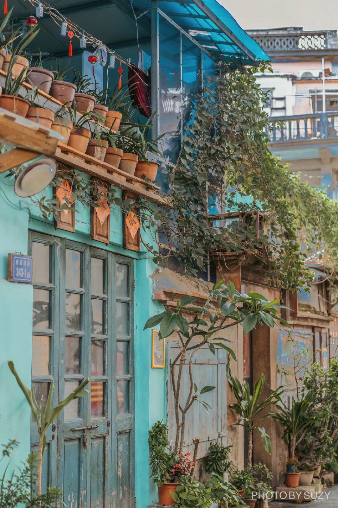 【闽山闽水物华新】又挖到宝藏旅游线路了！这份厦门两天一夜游玩攻略你一定要收藏！