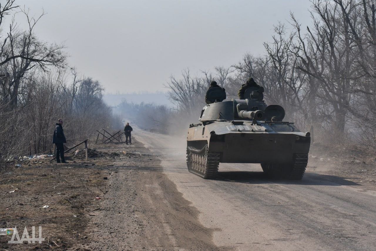俄乌战场最新的情况,俄乌战场出现重要变化