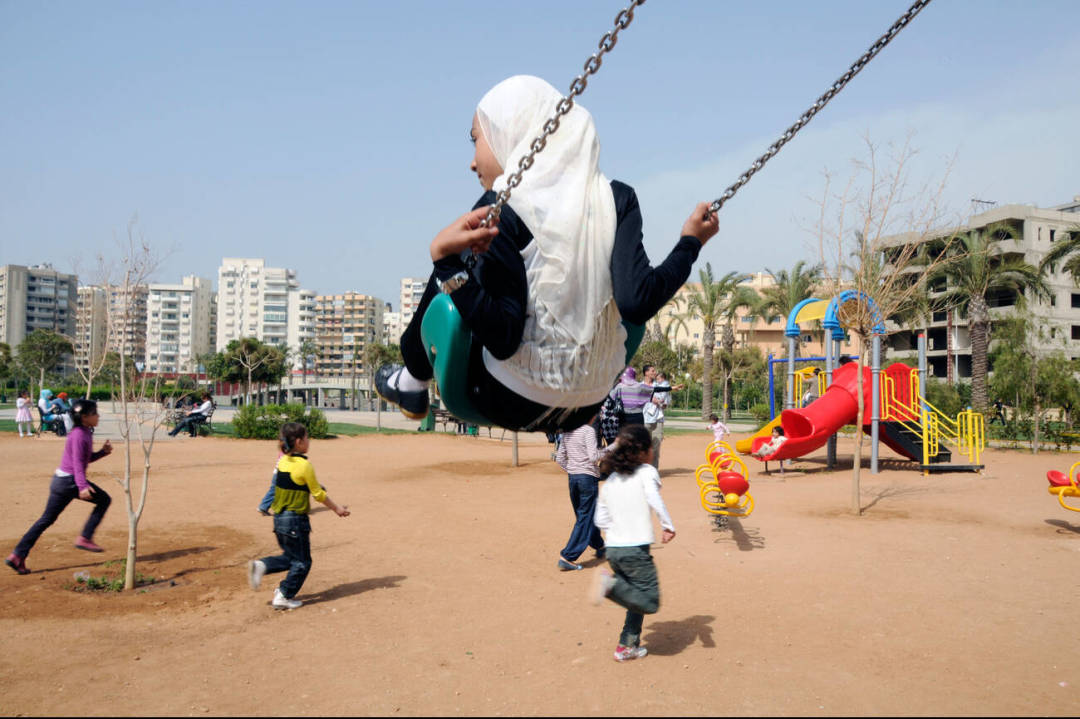 中东最强的小国,欧洲人眼中的中东小国