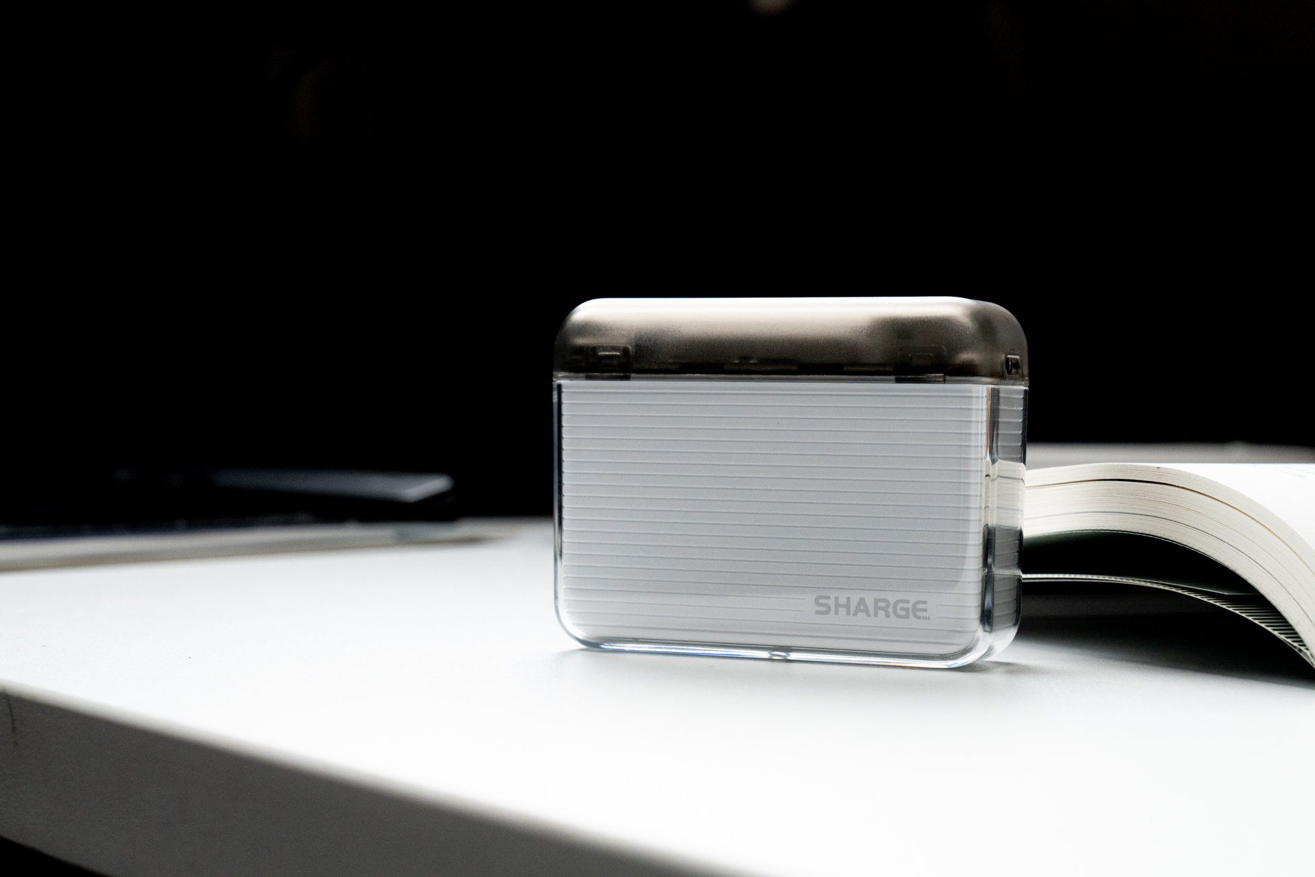 闪极充电宝10000毫安测评,闪极100w充电宝新款