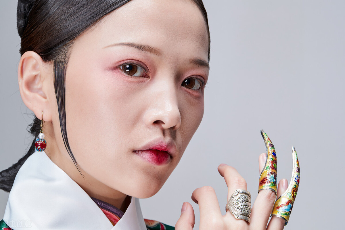 女人如何做到内外兼修、青春不老？中医教你养出好气色