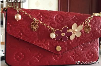 新年礼物送妈妈包包推荐,送朋友什么新年礼物包包平价