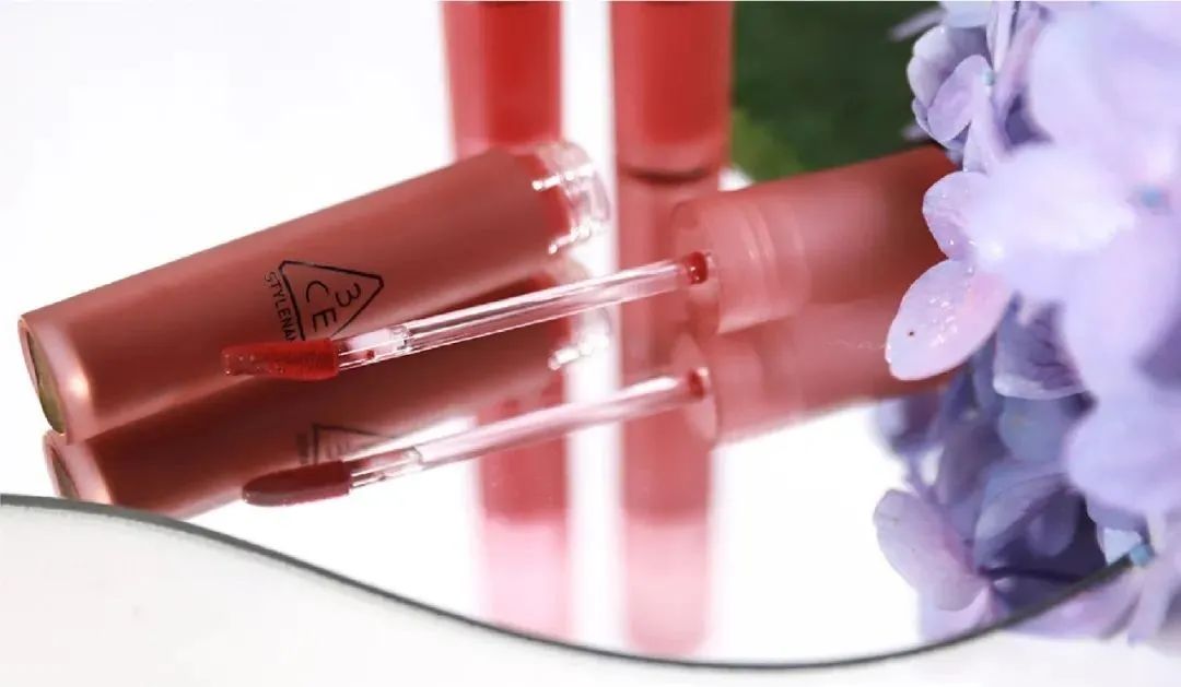 韩国3ce唇釉哪个好看,韩国3ce水雾唇釉