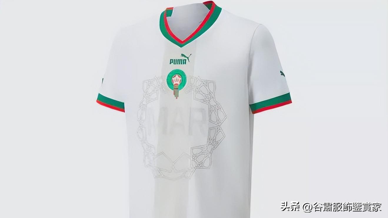 世界杯第46场,世界杯今天球队服装一览表