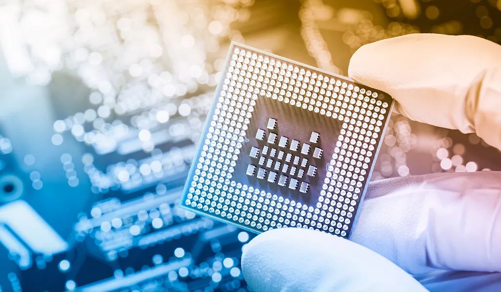 深度解析台湾芯片,台湾芯片和大陆芯片比较