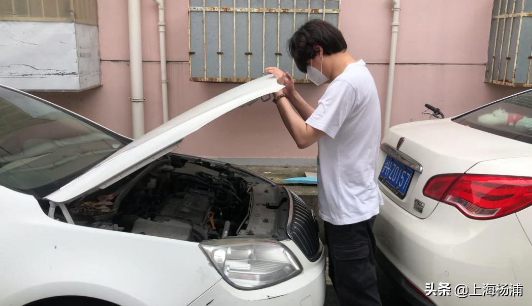 车趴窝是给谁打电话,车辆趴窝的一些建议