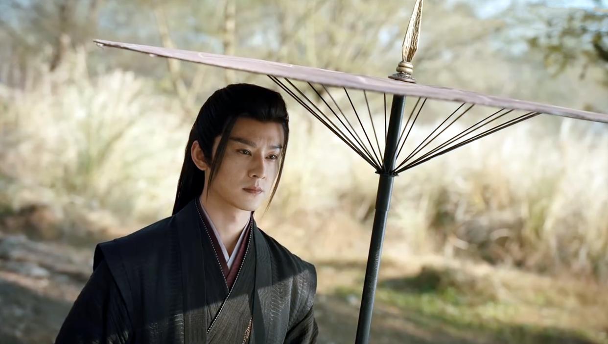 少年歌行剑仙李寒衣大招,少年歌行萧瑟的剑法