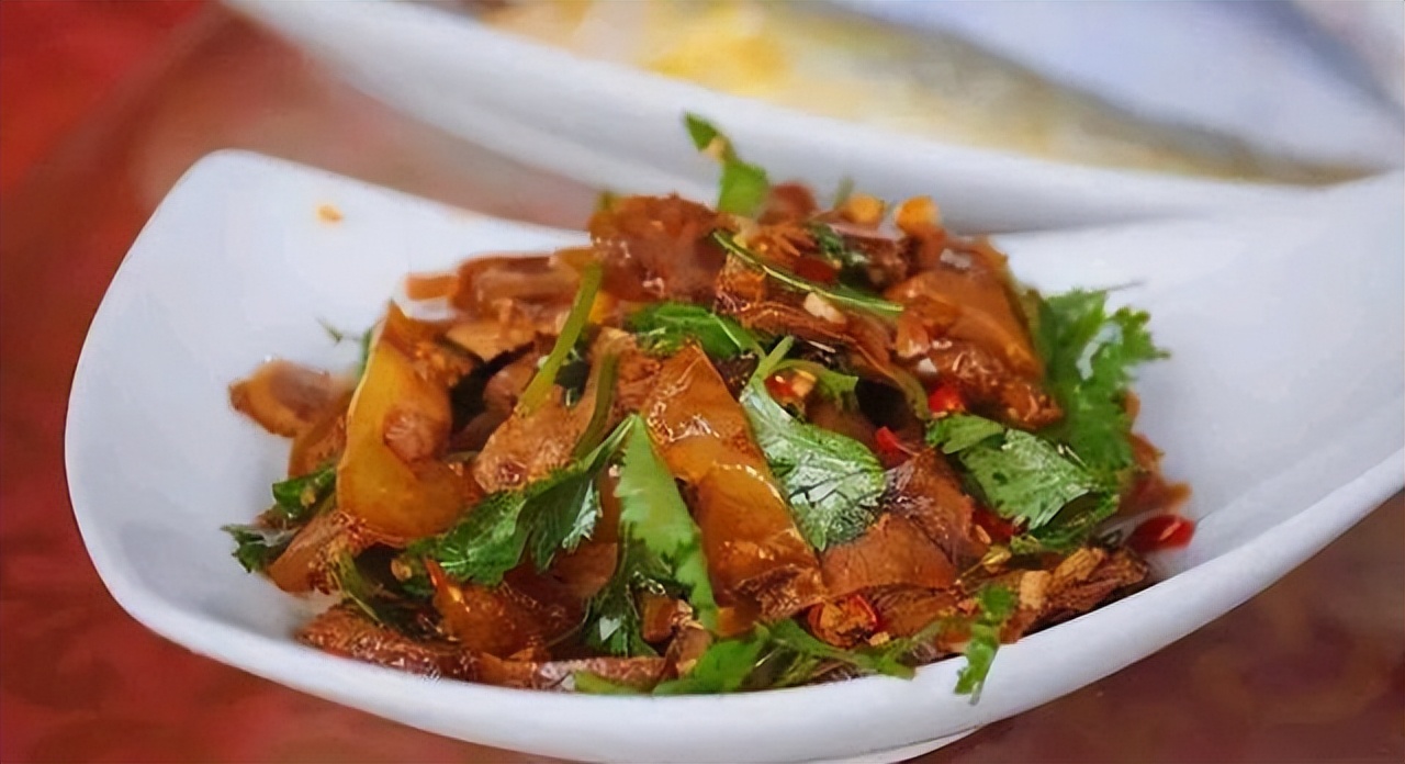 家常菜推荐菜20样凉菜,家常菜做法大全素菜凉菜