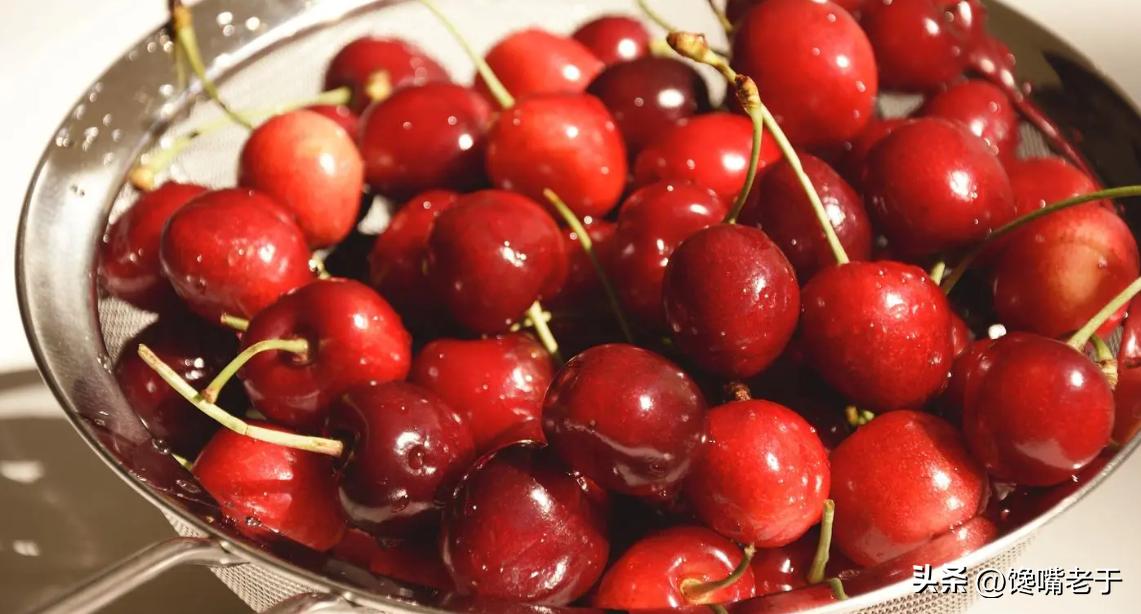 车厘子为什么天价,车厘子价格为何暴跌