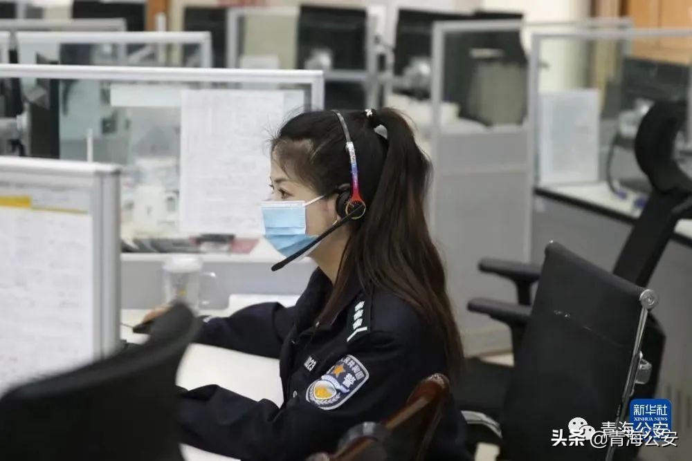 西宁市110报警电话,西宁市110指挥中心地址