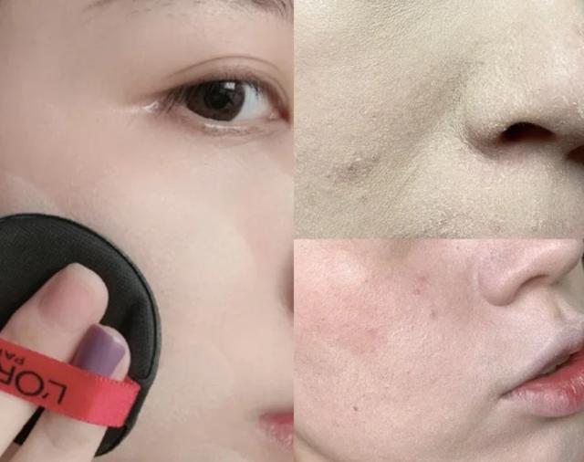 底妆暗沉怎么补妆,底妆暗沉了怎么补妆