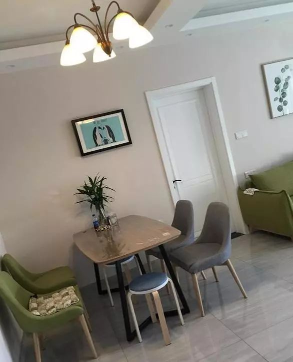 房子可以重新设计屋内格局,房子能装修成复式