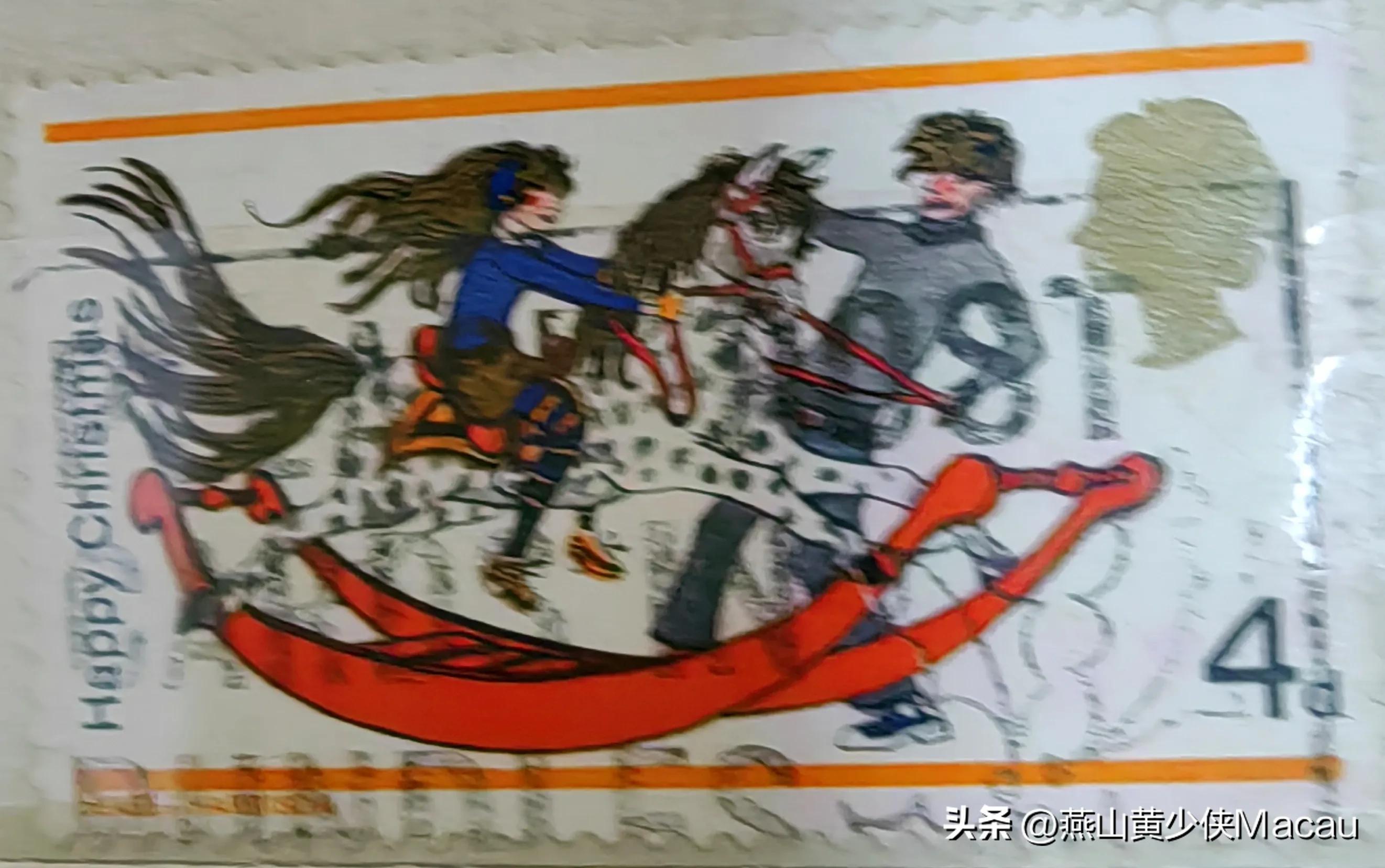 价值高的邮票香港邮票,香港邮票大全欣赏