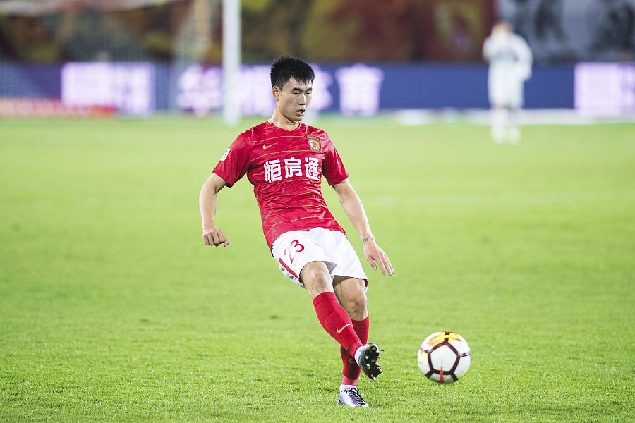 韦世豪何超邓涵文,韦世豪进国足了吗