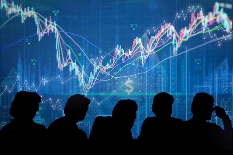 底部已确认？A股港股高开高走！原油大跌带崩油气股