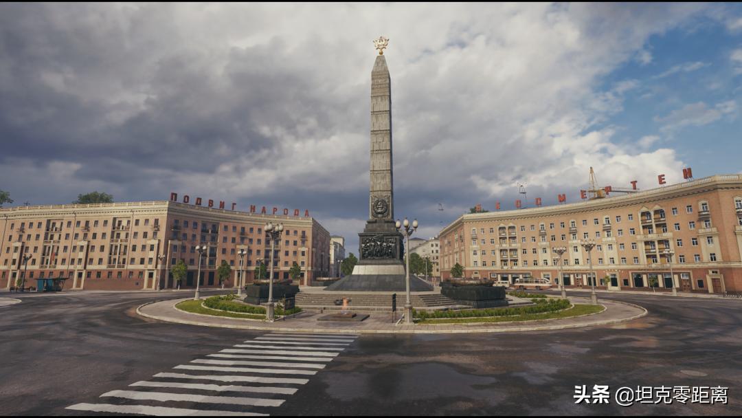 俄乌让坦克世界关服？这事到底对wot有什么影响？咱们随便聊聊