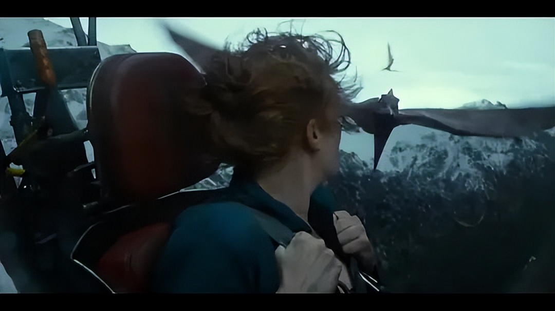 侏罗纪世界3还有第四部吗,侏罗纪世界三杀青初代三人组