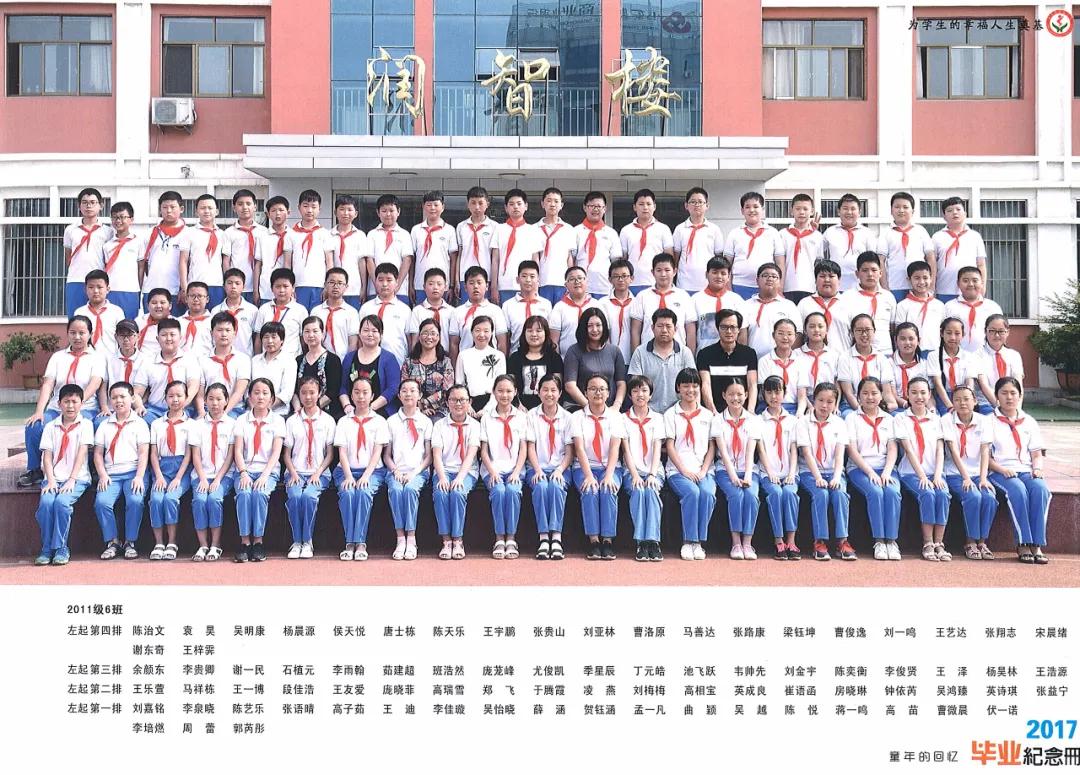 70年代临沭东白旄小学毕业照,历年临沭三小毕业照