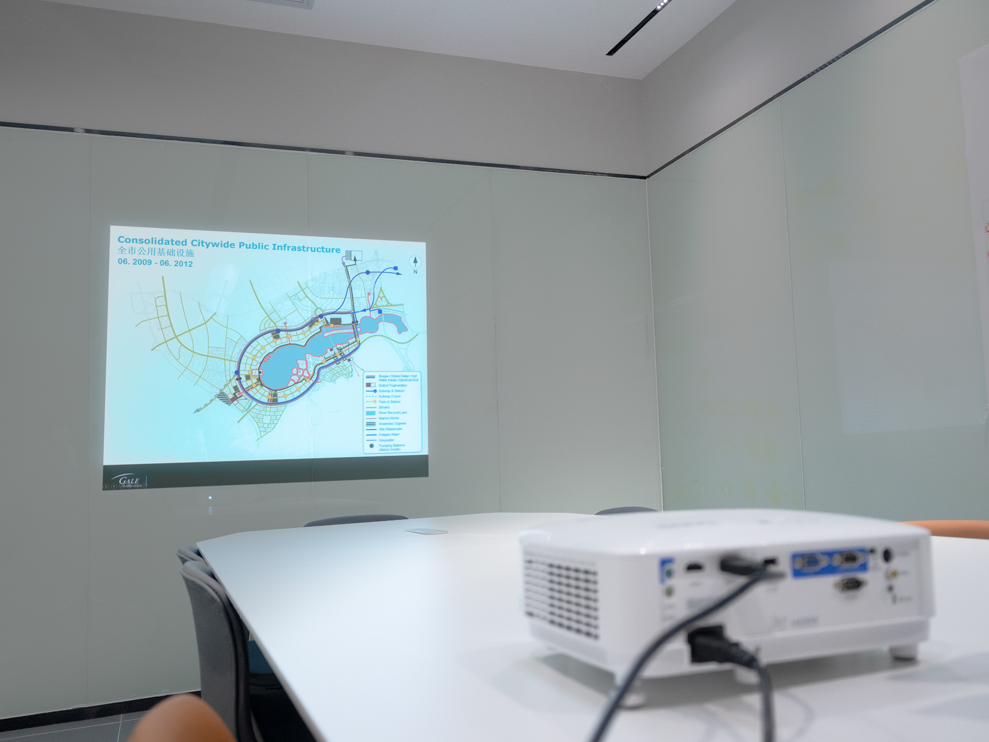 明基投影机MS560使用方法,投影仪明基mx560和e520怎么选择