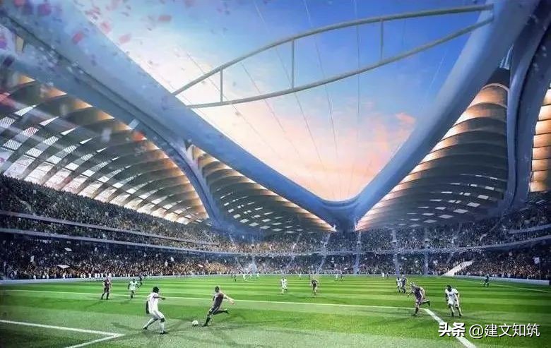 卡塔尔世界杯花费2200亿美元,卡塔尔世界杯2200亿建场馆