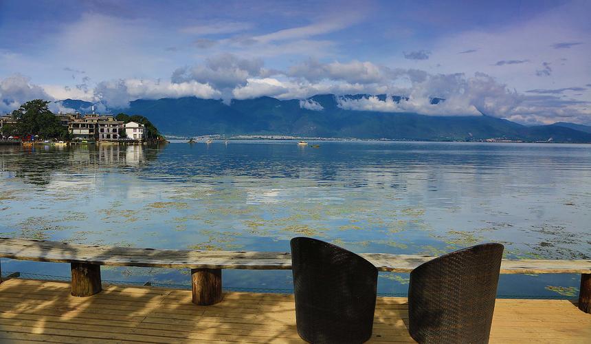 云南旅游攻略必去旅游路线,云南旅游自助游最佳路线攻略