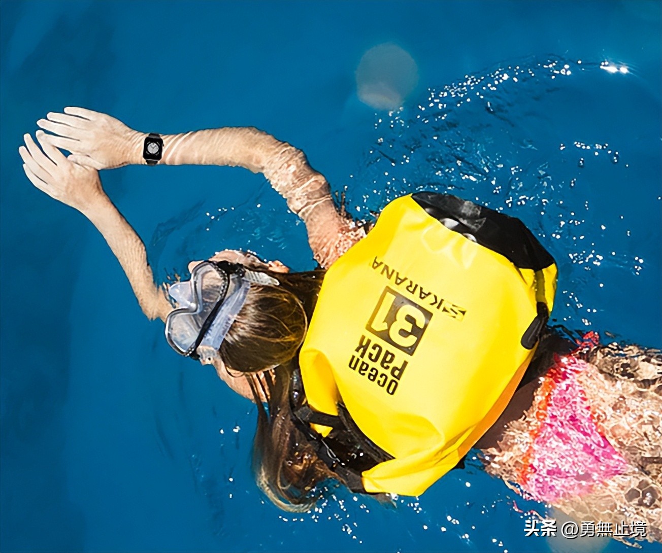 学生党爱不释手防水超智能手表,目前口碑比较好的2款智能手表