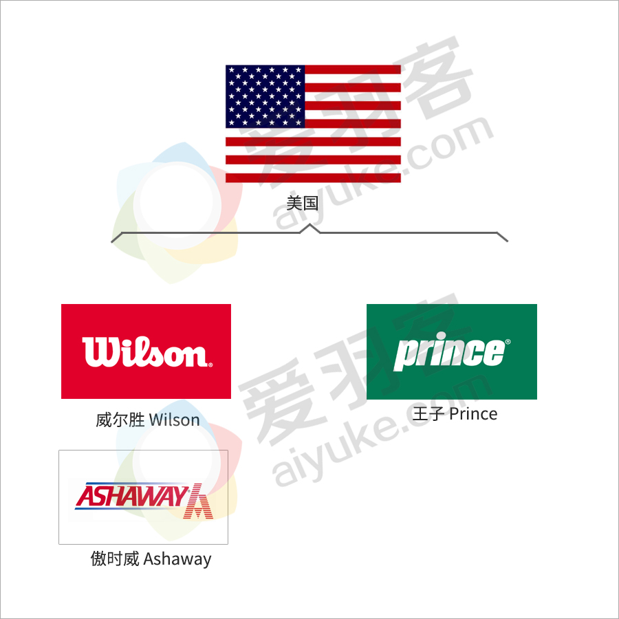 一文看懂羽毛球拍,一文了解英伟达