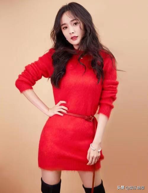 “拼命三娘”杨幂敬业精神获盛赞,拼命三娘是杨幂还是赵丽颖