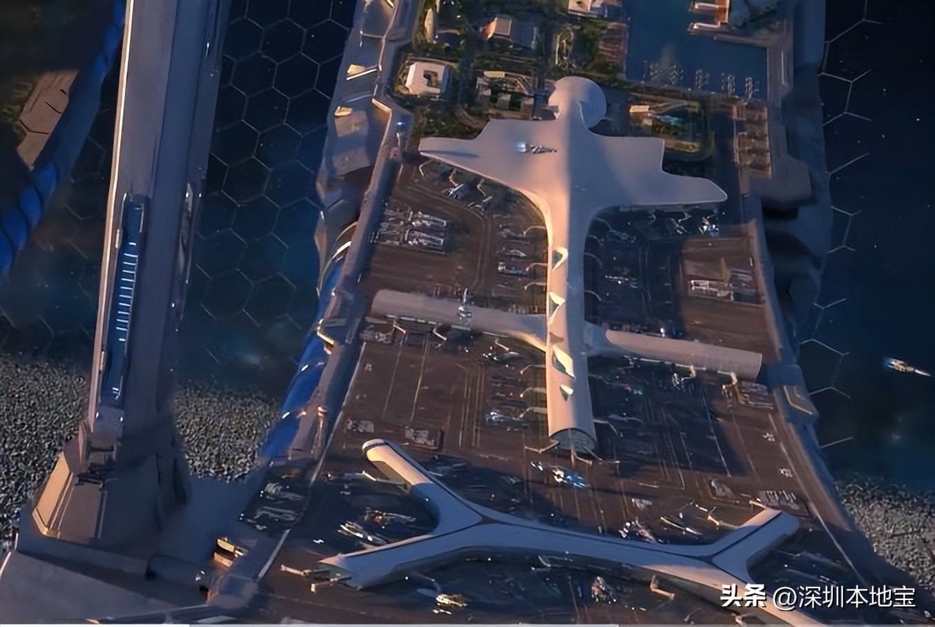 硝烟袅袅的文旅battle，深圳来应战了！