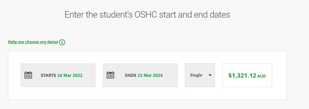 吐血整理建议收藏,澳洲学生签续签攻略