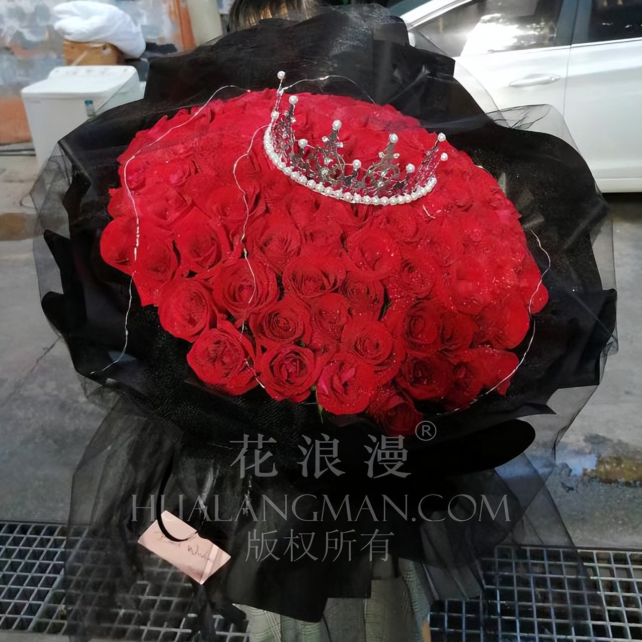 七夕节玫瑰花几点送比较合适,七夕节除了能送鲜花还能送什么