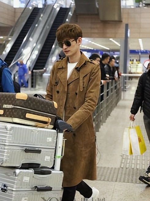 王晓晨张翰精彩片段,王晓晨对张翰行为回应