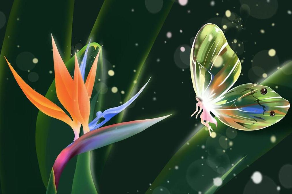 小满节气诗视频,小满节气诗歌大全