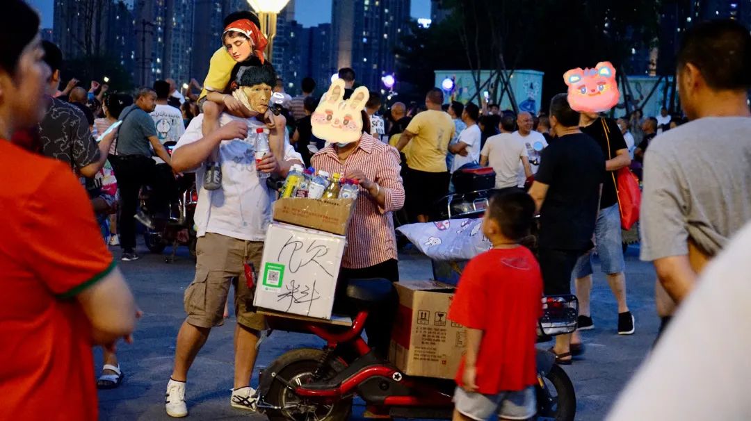 凤凰山，宇宙级草根网红孵化中心