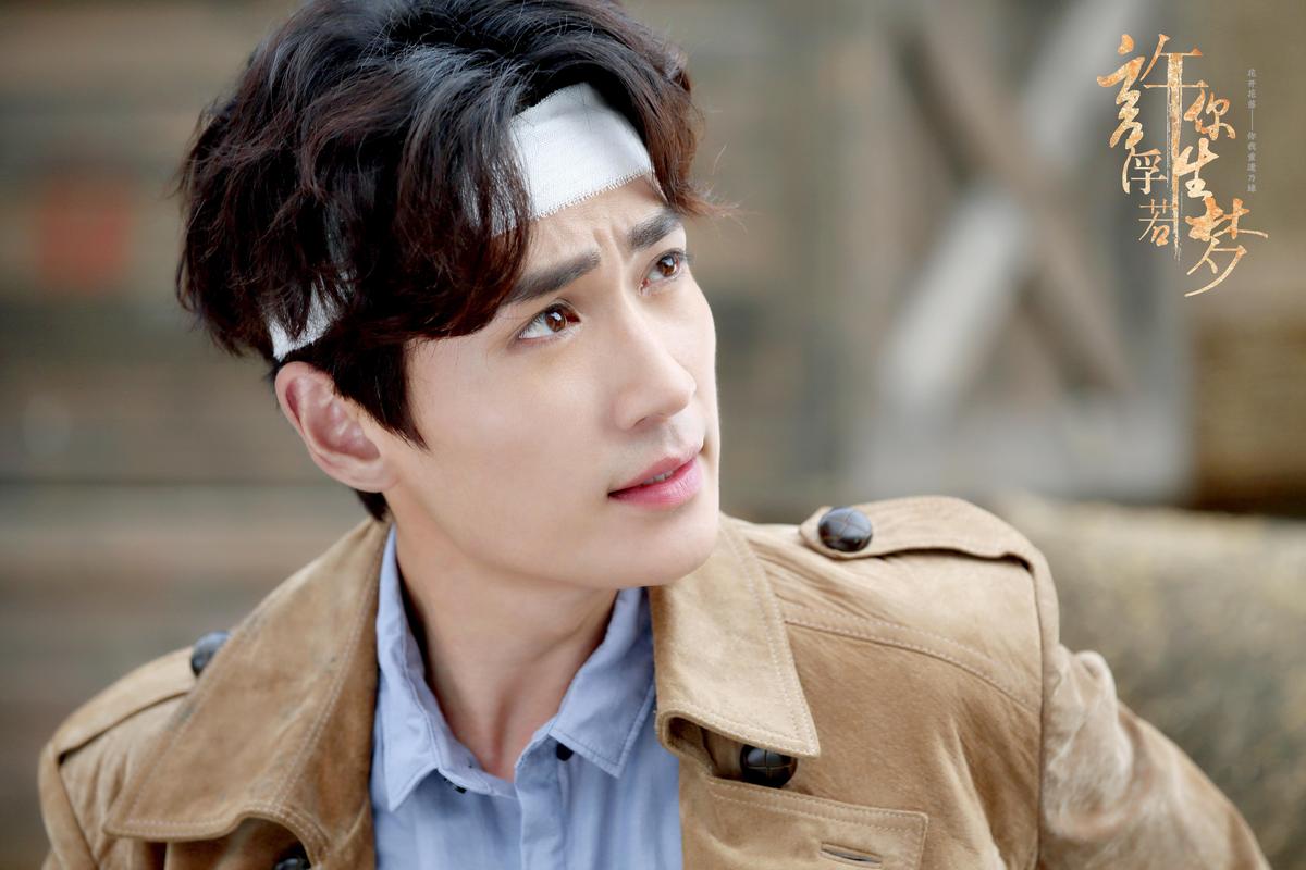 陈凯歌指导朱一龙,陈凯歌说朱一龙的脸有老电影感