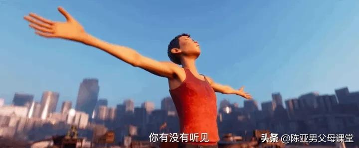 雄狮少年励志吗,雄狮少年评分为什么这么高