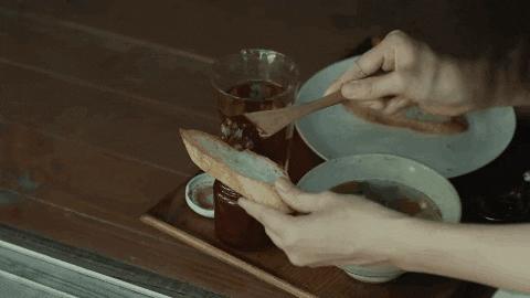 豆瓣9.0，日本乡间简素的一餐一饭，治好了无数人的“精神内耗”